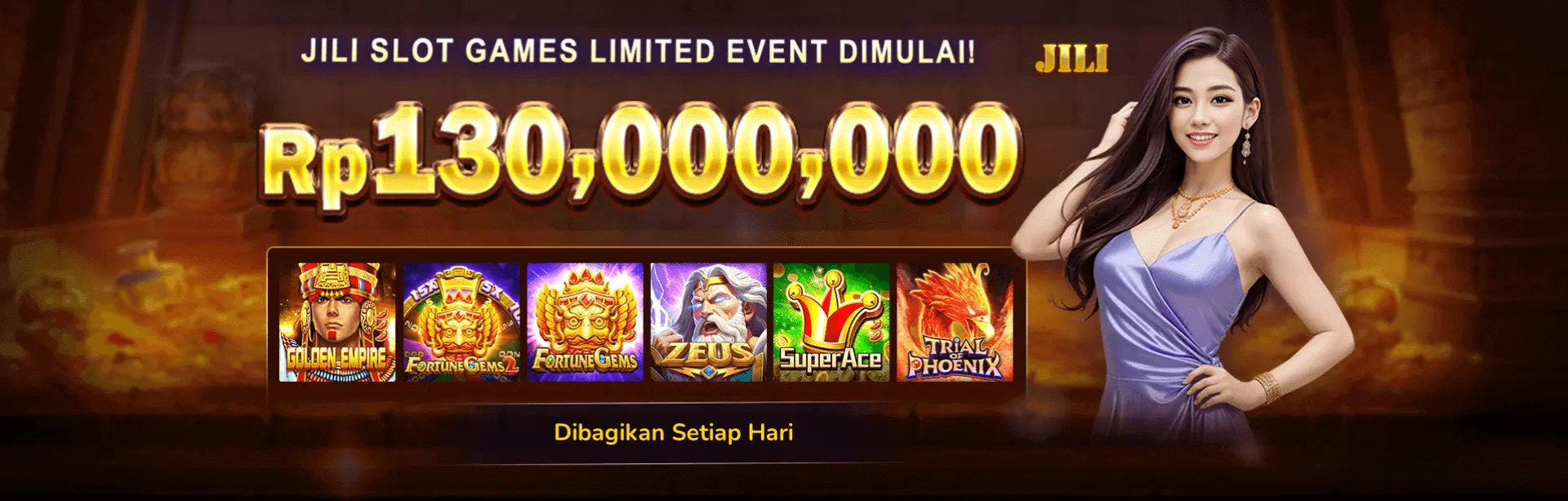 RajaProfit Adalah Situs Judi Slot Online Terpercaya hari Ini